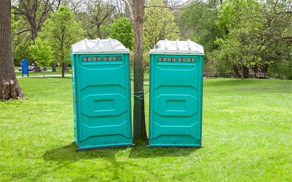 Special Event Porta Potty Rentals Kingsville TX