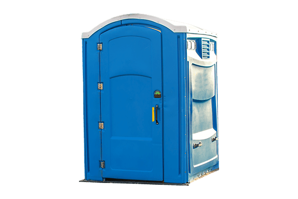 ADA Handicap Accessible Porta Potty Kingsville TX