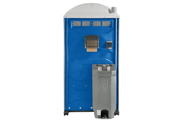 Deluxe Flushable Porta Potty Kingsville TX