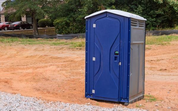 Short-Term Porta Potty Rentals Kingsville TX