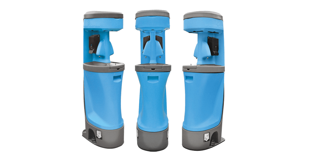 Portable Handwashing Stations Kingsville TX