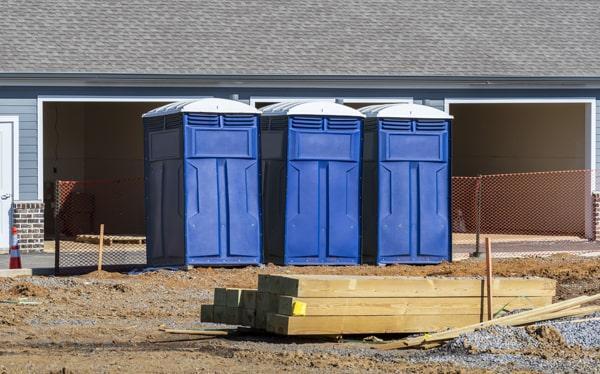 Industrial Porta Potty Rentals Kingsville TX