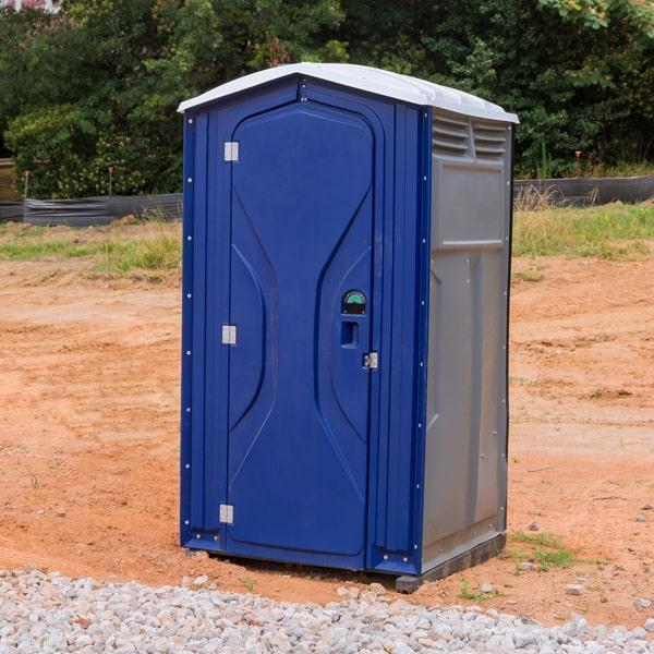 Festival Porta Potty Rentals Kingsville TX