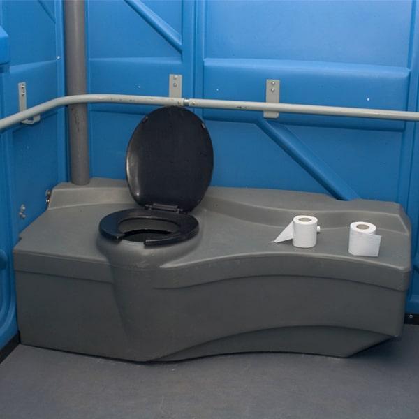 Wedding Porta Potty Rentals Kingsville TX