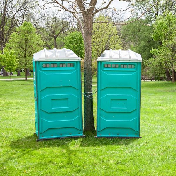Seasonal Porta Potty Rentals Kingsville TX