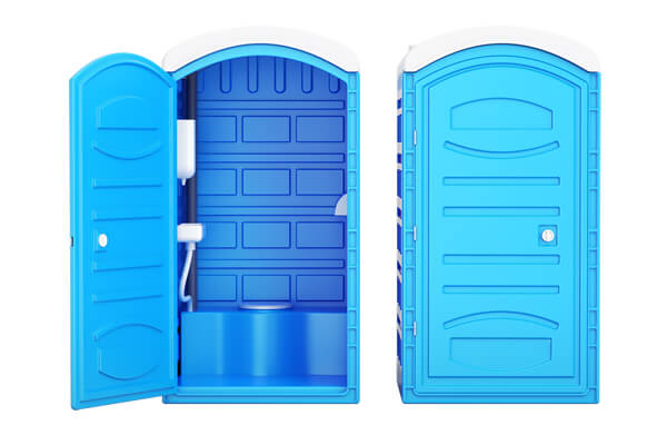 Porta Potty Rental Service Truck Kingsville TX